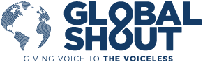 Global Shout Site Logo